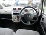ライフ  4WD車 純正14アルミ ETC