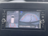 ☆アラウンドビューモニター付きで車庫入れも上から見てるようにラクラクです♪お見逃し無く!!お問い合わせはTEL06-6430-1230 E-mail cars_genesis2007@yahoo.co.jpまで