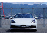718ボクスター GTS PDK PCCB PDLS+ カーボンフルバケ