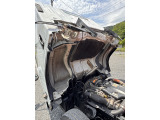 キャビン下:いすゞエルフ3段ハイルーフNMR85AR/車検1年付/走行距離8万㎞台/ラジコン付/フックイン/敷板付/F6速/フォグランプ/ラジオ/HSA/オートサイドミラー/取説記録簿他