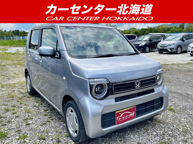 ホンダ N-WGN 
