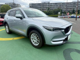 CX-5 2.2 XD プロアクティブ 禁煙車/パワーシート/パワーバックドア