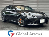 GS F  
