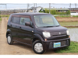 MRワゴン G バックモニター付CDステレオ装着車