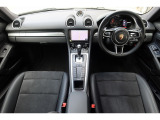 718ケイマン PDK スポクロ エントリーD パークSBカメラ