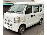 エブリイ PA ハイルーフ Bカメラ、ETC、ドラレコ、車検有り
