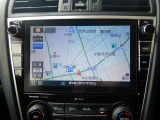 レヴォーグ 1.6 GT アイサイト 4WD 8インチナビTV Bカメラ スマートキー