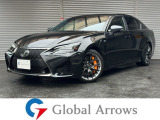 レクサス GS F