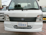 サンバートラック TB プロフェッショナル 4WD 車検2年付!4WD!ミッション!