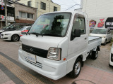 サンバートラック TB プロフェッショナル 4WD 車検2年付!4WD!ミッション!