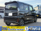 N-BOXカスタム G L ホンダセンシング 4WD 車検残(R9.2) 点検整備有 保証付