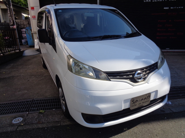 NV200バネットバン 1.6 VX