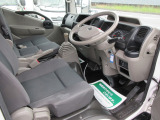 ☆内装・運転席廻りです☆