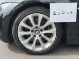 【左フロント】