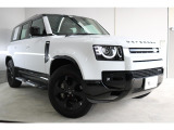 ディフェンダー  110 Xダイナミック HSE 3.0L D300 ディーゼルターボ 4WD