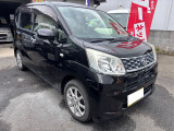 ムーヴ X ターボ SA 4WD ナビ、TV、Bカメラ、スマートアシスト3