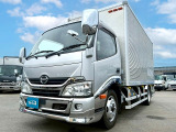 デュトロ  150馬力 AT 箱車 トヨタ ダイナ