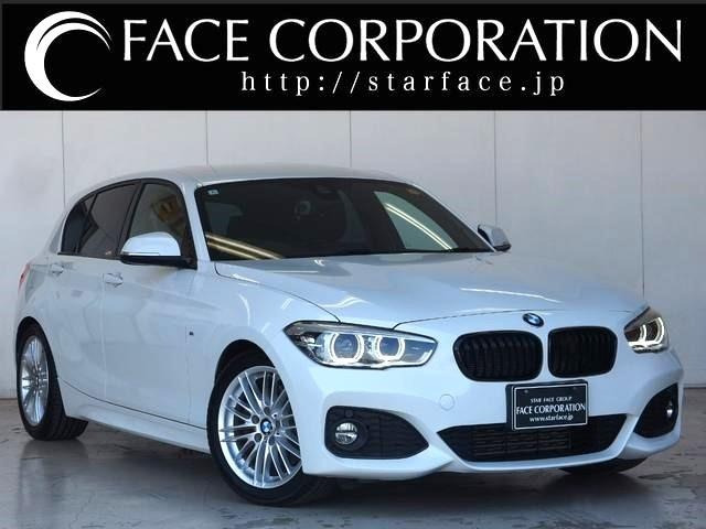 1シリーズ 118d スポーツ ビルシュタイン車高調 MスポーツPKG