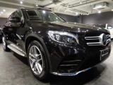 GLC 220d 4マチック スポーツ 4WD 2.2Lディーゼルターボ9速パドルS4W