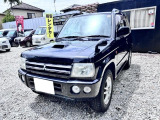 パジェロミニ アクティブフィールド エディション 4WD 4DW!車検2年付き全コミ乗り出...