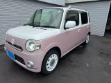 ミラココア プラス X スペシャルコーデ 4WD 検9年3月ナビBカメラBT接続