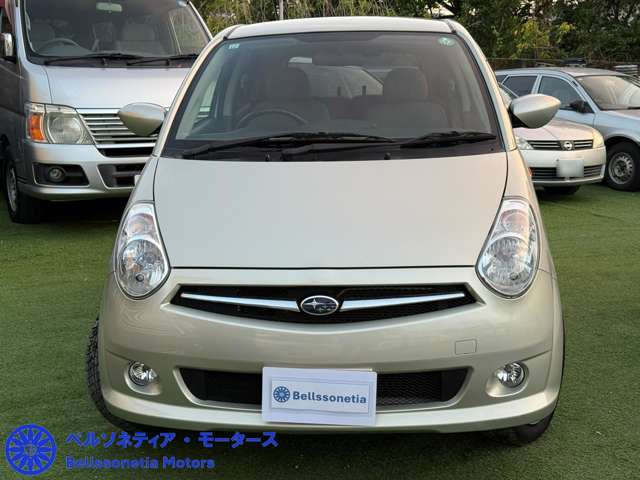 スバル R2 F プラス 4WD 5MT 4WD キーレス 車検2年 の中古車詳細