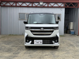スペーシアカスタム ハイブリッド(HYBRID)  XSターボ 4WD 