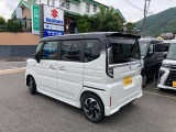 スペーシアカスタム ハイブリッド(HYBRID)  XS カスタム ハイブリッド XS