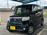 N-BOX G Lパッケージ 4WD 両側スライド・片側電動 スマートキー
