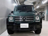 Gクラス G350d ヘリテージ エディション  4WD 