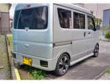 スクラム PA ハイルーフ 