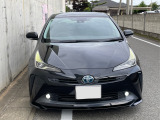 プリウス 1.8 S 