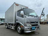 デュトロ  150馬力 AT 箱車 トヨタ ダイナ