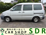 タウンエースバン 1.8 GL 低床 希少車