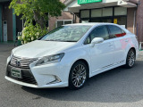 レクサス HS 250h バージョンL