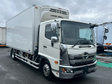 菱重製-5℃中温設定!6速マニュアル!R3-レンジャー冷蔵冷凍車PG