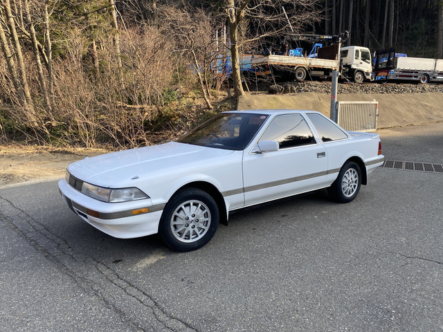 ソアラ 2.0 GT 