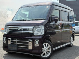 日産 NV100クリッパーリオ