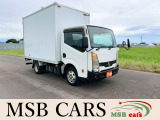 日産 アトラス
