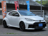 GRヤリス 1.6 RZ ハイ パフォーマンス 4WD JBLサウンド Bカメラ クルコン