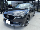 マツダ CX-5