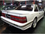 ソアラ 2.0 GT ツインターボL 1G-GTEUツインターボエンジン5MT