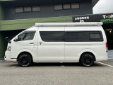 各種ビルダー取扱実績有り!デスレフ デルタリンク アドリア トイファクトリー 東和モータース トーザイアテオ トランキルグローブ ドリームエーティ ナッツRV バンショップミカミ バンテック