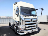 プロフィア  第五輪11.5t 7MT(No.418)