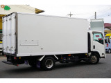 バン・トラック専門、総在庫200台以上!!当社のHPも是非ご覧ください。http://www.vantruck.co.jp/index.htm
