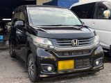 N-WGNカスタム G Aパッケージ 4WD 