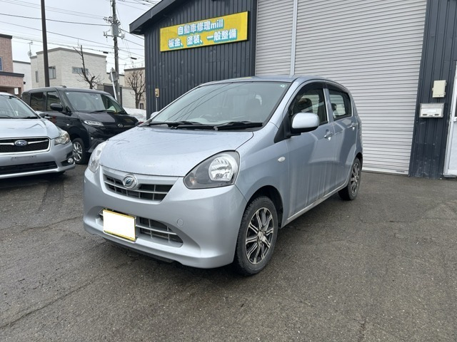ミライース  L メモリアルエディション  2WD