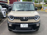 クロスビー 1.2 ハイブリッド(HYBRID) MZ ハイブリッド MZ