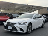 LS 500 Iパッケージ 