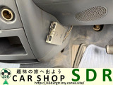 ETC付いてます。